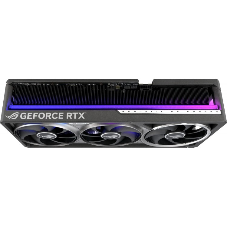 خرید کارت گرافیک Asus ROG Astral GeForce RTX 5090 OC - حافظه 32 گیگابایت